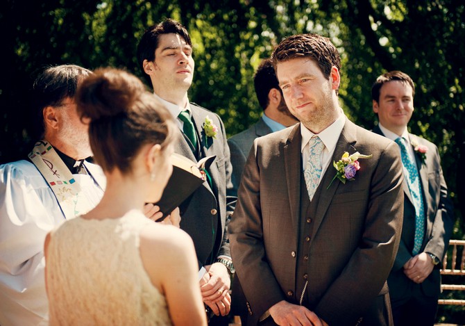 karina finegan real wedding ireland